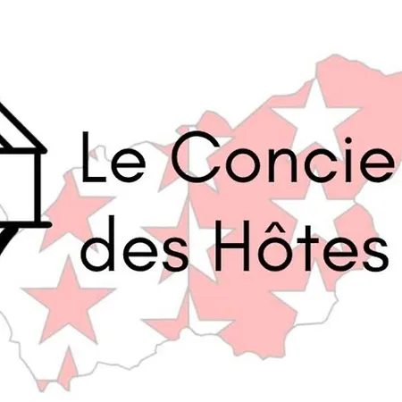 Les Combins A Volleges-Verbier Appt 8 Pers Volleges