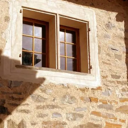 Apartment Les Combins A Volleges-Verbier Appt 8 Pers Volleges
