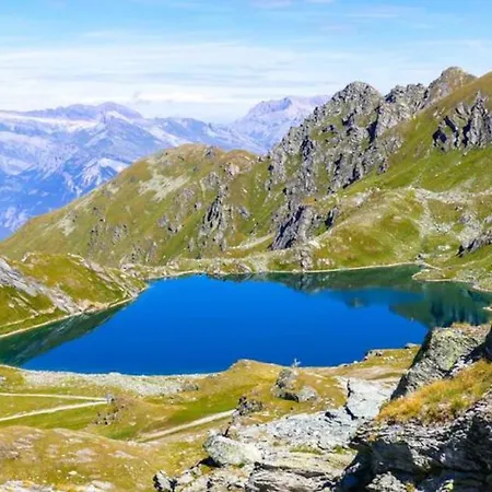 Les Combins A Volleges-Verbier Appt 8 Pers Apartment Volleges