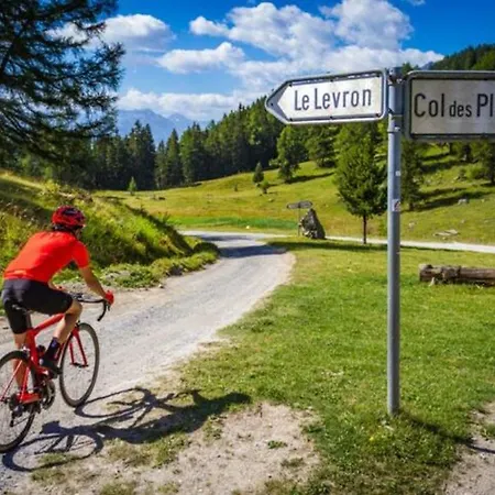 Les Combins A Volleges-Verbier Appt 8 Pers Apartment