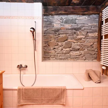 Les Combins A Volleges-Verbier Appt 8 Pers *