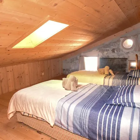 Les Combins A Volleges-Verbier Appt 8 Pers Apartment *
